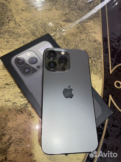 iPhone 13 Pro, 128 ГБ