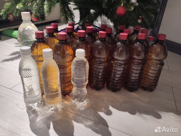 Пихтовое масло