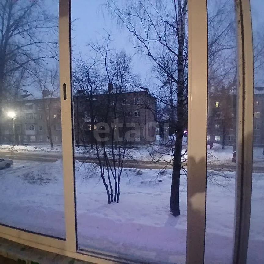 Квартира 2-комн. 43.7 м² в Сафоново — фото 7 из 30