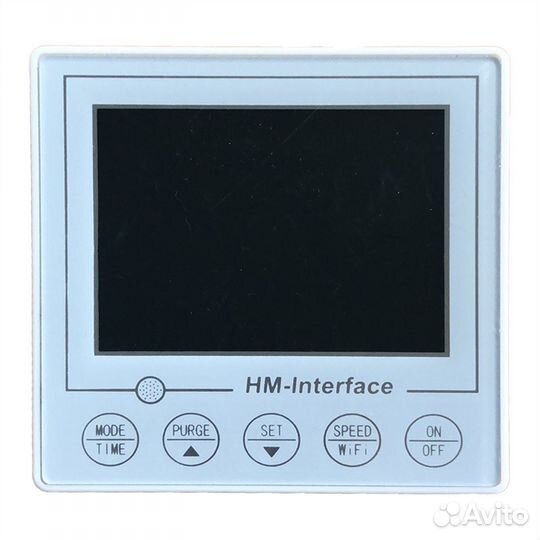 Осушитель настенный Shuft SBW 170A