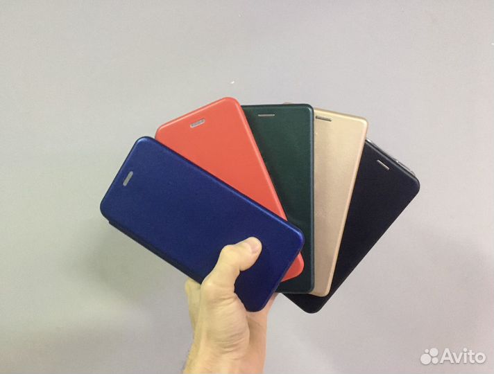 Чехлы на Huawei y6p