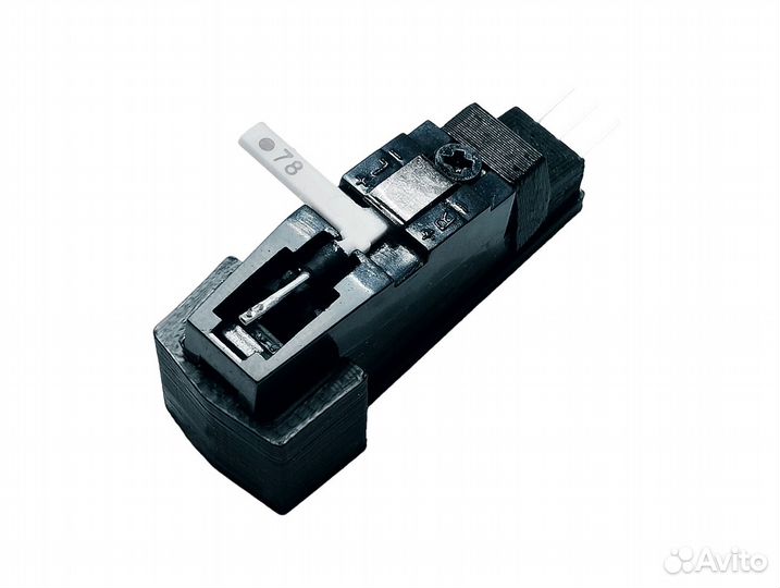 Головка звукоснимателя гзп-305,301,302, гзку-631