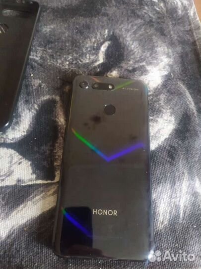 HONOR View 20, 6/128 ГБ