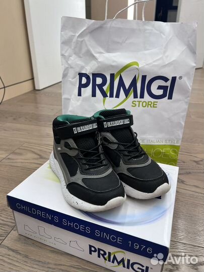 Primigi 32