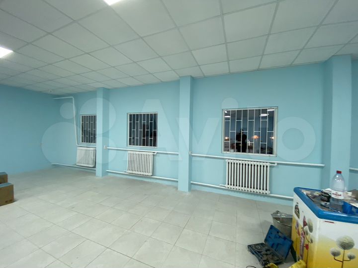 Торговая площадь, 200 м²