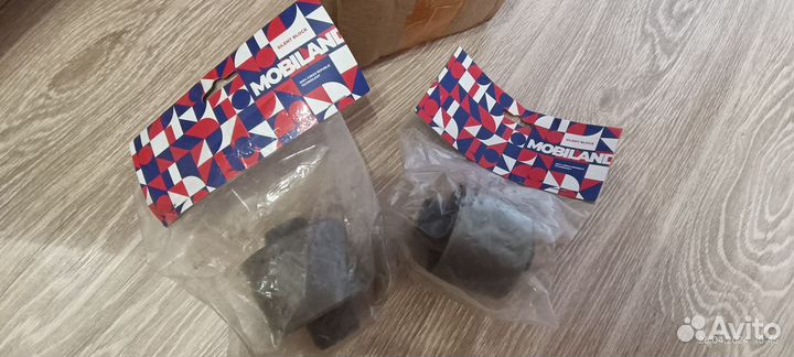 Сайлентблок mobiland