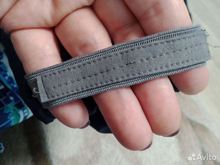 Комбинезон демисезонный lassie 104