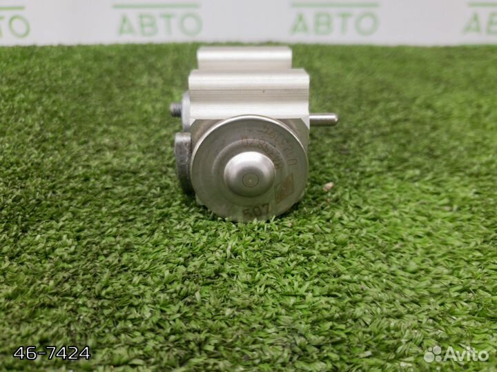 Клапан кондиционера BMW E91 (E90)