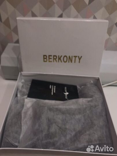 Ботинки женские зимние