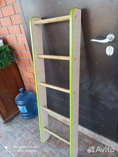 Детская лесенка