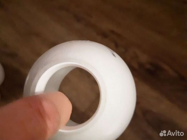 Плафоны на люстру