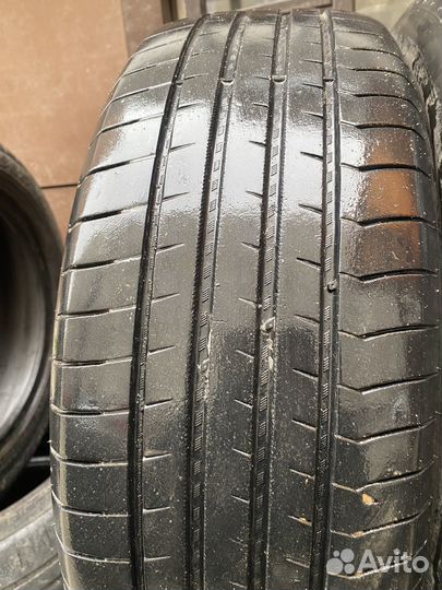 Kapsen Papide K3000 195/55 R16