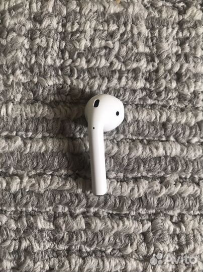 AirPods 2 наушник правый