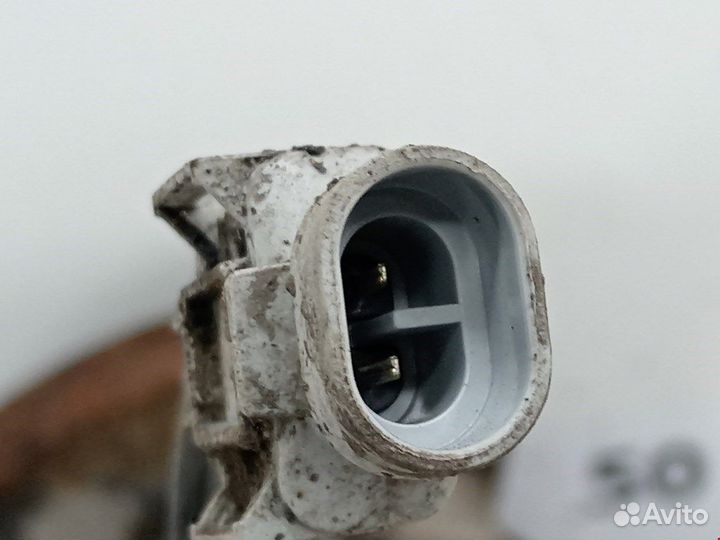 Ступица для Opel Vectra C