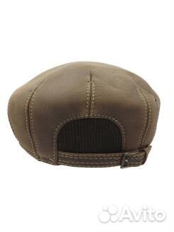 Кепка мужская