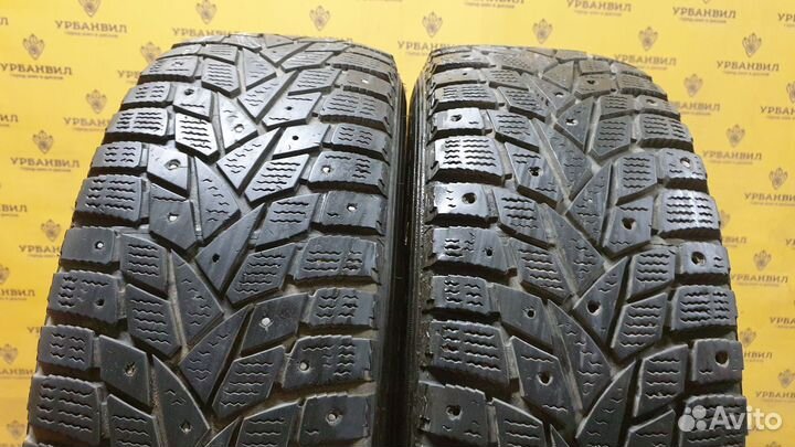 Dunlop SP Winter Ice 02 185/65 R15 92T