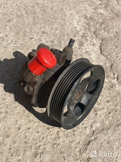 Насос гура camry 30