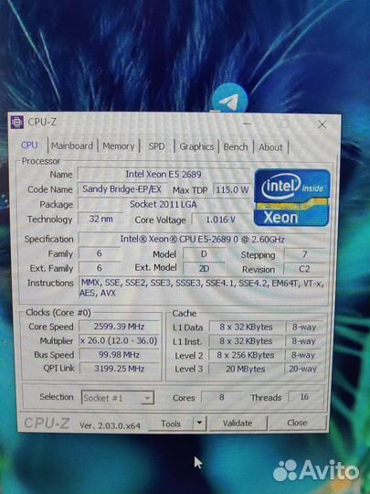 Мощная сборка 8 ядер 16 потоков, 16 Гб оперы