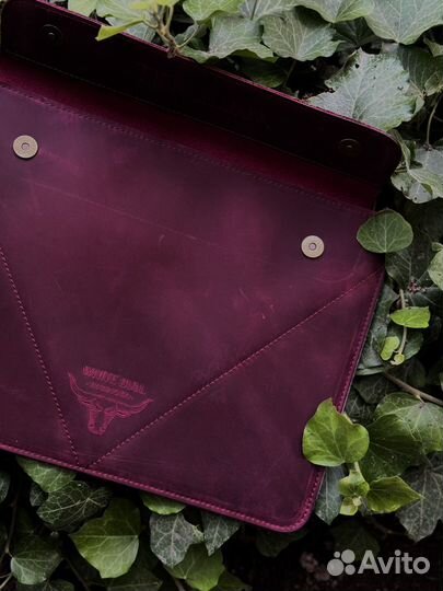 Чехол для macbook air 13