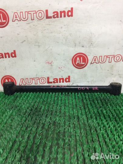 Тяга Subaru Impreza GG3