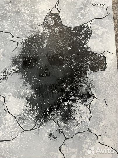 Xbox One X Limited Edition