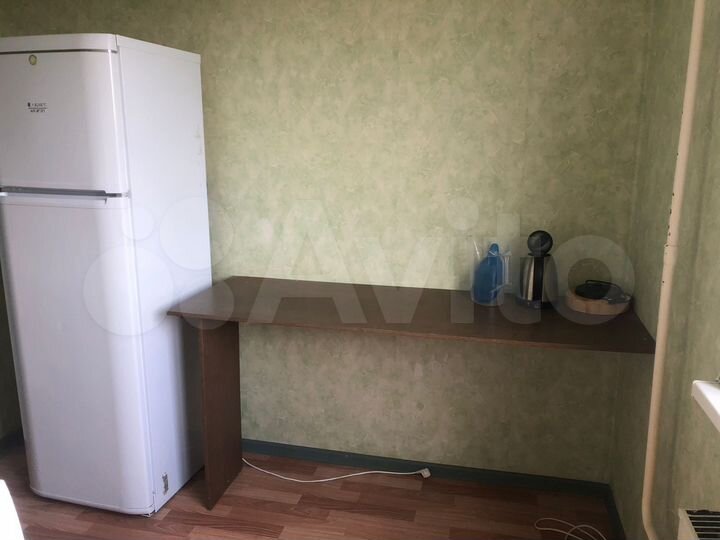 1-к. квартира, 36 м², 9/12 эт.