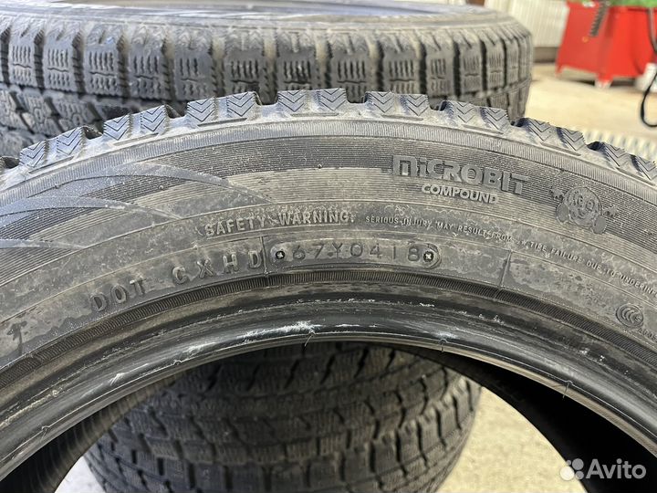 Toyo Observe GSi-5 225/60 R18