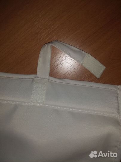 Кармашки для шкафчика в детский сад IKEA