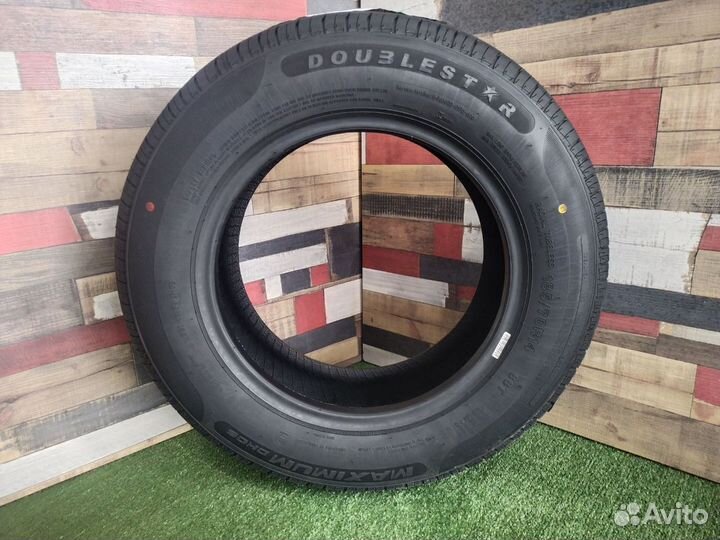 Doublestar DH05 185/70 R14 88T
