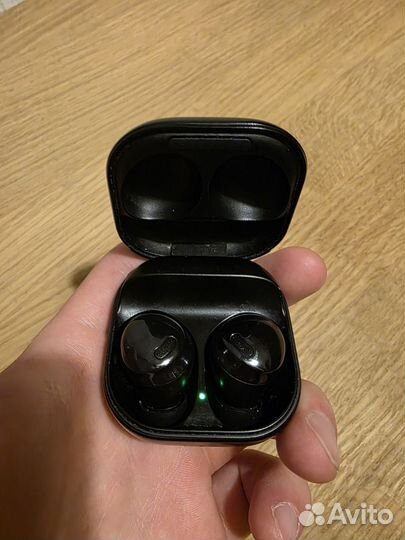 Samsung galaxy buds pro