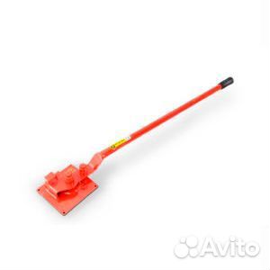 Ручной гибочник арматуры до 14 мм