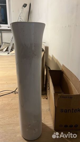 Раковина в ванную