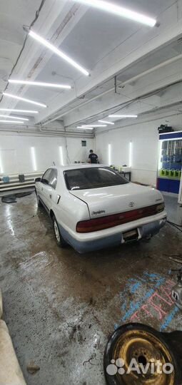 Авто на разбор Toyota Crown JZS 141 1JZ GE 1992