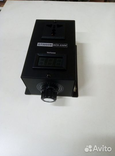 Продаю тэны и регуляторы напряжения