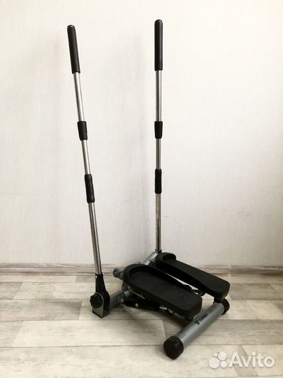 Тренажер степпер torneo