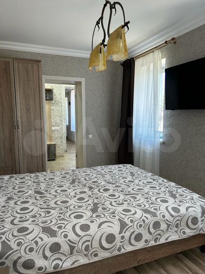 1-к. квартира, 45 м², 2/2 эт.