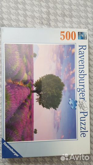 Пазл Ravensburger 
