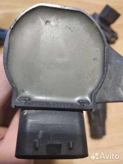 Катушка зажигания Тойота bb