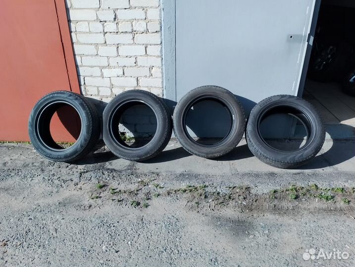 Pirelli Scorpion Verde 215/60 R17 96C