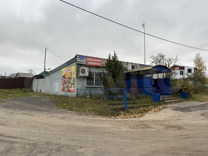 Торговая площадь, 150м²