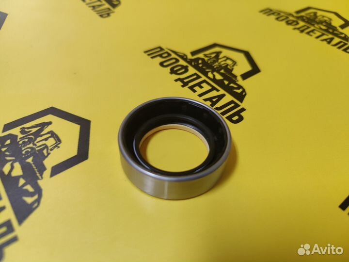 15185041 (VOE15185041) Сальник полуоси в мост