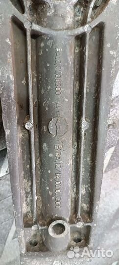 Крестовина для стиральной машины ханса