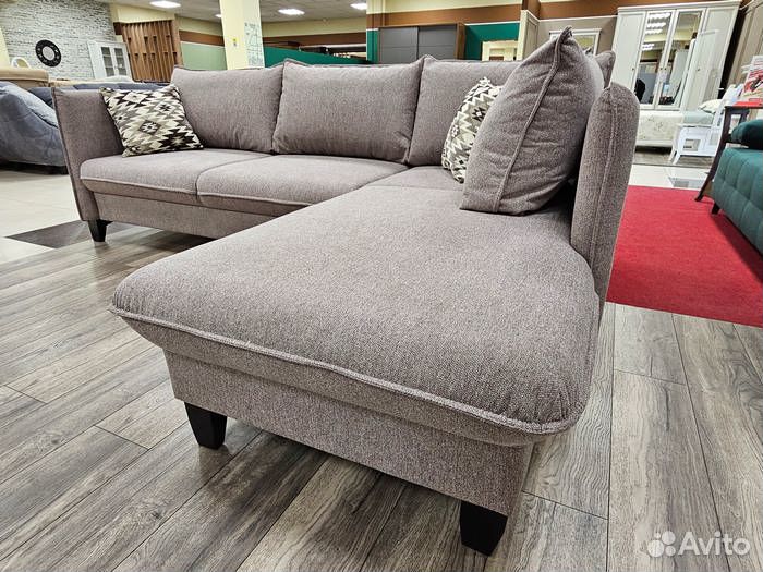 Диван угловой 