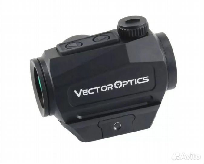 Прицел коллиматорный Vector Optics Harpy 1x22