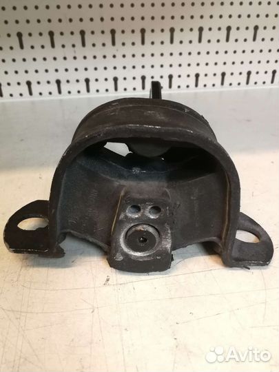 Подушка двигателя ваз 2108 задняя в сборе