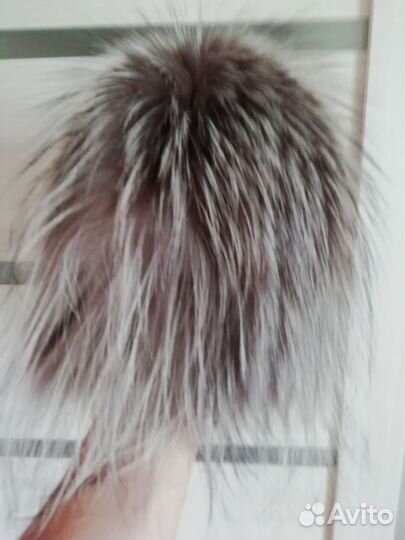 Шапка женская