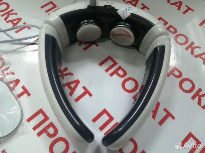 Массажёр шеи Neck Massager