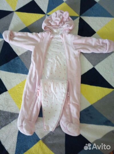 Детские вещи