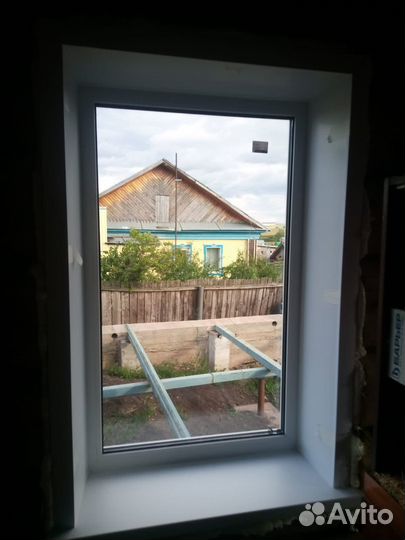 Окна пвх