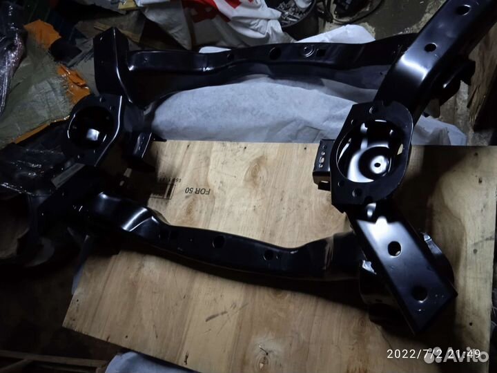 Подрамник Dodge Charger LD